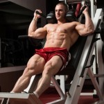 Why is leg training so important?