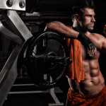 Muskelaufbau & Abnehmen durch Protein