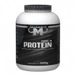Mammut Formula Protein 90 put to the test
