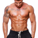 Sixpack training: the right exercises