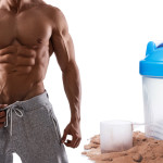 How much protein is needed for optimal muscle building